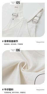 Family Vacation Clothing Resorts Look Parent Child Clothes Mom and Daughter Suspender Dress Two Piece Sets Dad Son Same Outfits Mein Shop