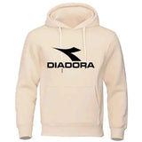 2025 Fashion Trend Men's Hoodie Spring Autumn Casual Sportswear Men's Top Loose Hoodie