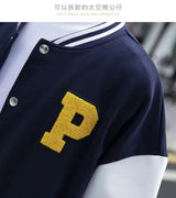 Fashion Family Matching Clothing Parent-child Same Jacket Mother and Daughter Coat Father and Son Boy Children Clothes Outerwear - Mein Shop