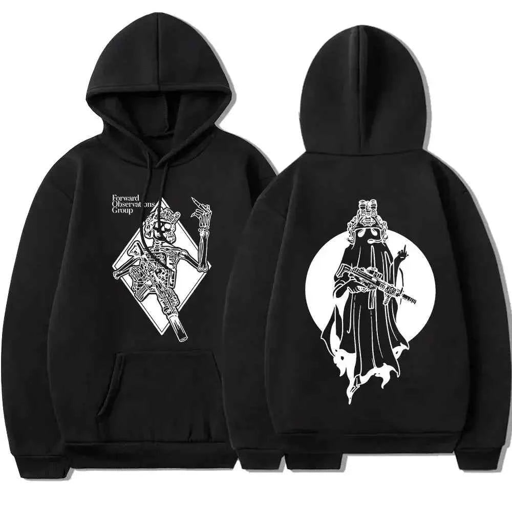 2024Men and women fashion trends hoodie casual outdoor hoodie wearing a unique hoodie you always give a comfortable feeling