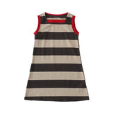 Family Matching Couple Look Clothing Fashion Mom Daughter Sleeveless Dress Dad Son T Shirts Shorts Korean Sister Brother Outfits Mein Shop