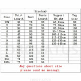 Family Matching Clothes Sets Men Women Baby Coat Shorts Suit Couples Kids Family Look Clothing Parent-Child Matching Costume - Mein Shop