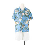 Beach Ware Clothes for Family Vacation 2025 Dad and Son Matching Shirts Oufits Sea Mom Daughter Equal Dresses Women Sexy Dress