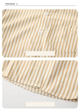 Family Matching Clothes 2024 Korea Spring Dad Mom and Baby Same Shirts for Women Fashion Clothing Children Boy Girl Plaid Blouse - Mein Shop