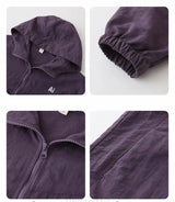 Family Matching Clothes Sets Men Women Baby Coat Shorts Suit Couples Kids Family Look Clothing Parent-Child Matching Costume - Mein Shop