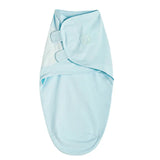 INSULAR New Summer Thick Swaddle 100% Cotton Newborn Infant Bags Wrapping Baby Sleep Sack Diaper Cocoon For Newborns Bags 1pc - Mein Shop