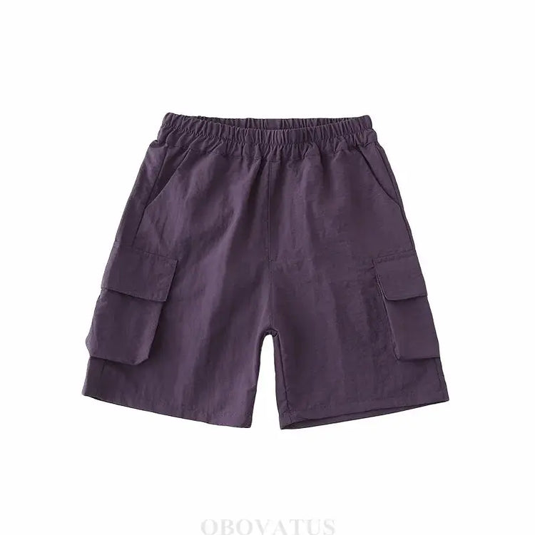 Family Matching Clothes Sets Men Women Baby Coat Shorts Suit Couples Kids Family Look Clothing Parent-Child Matching Costume - Mein Shop