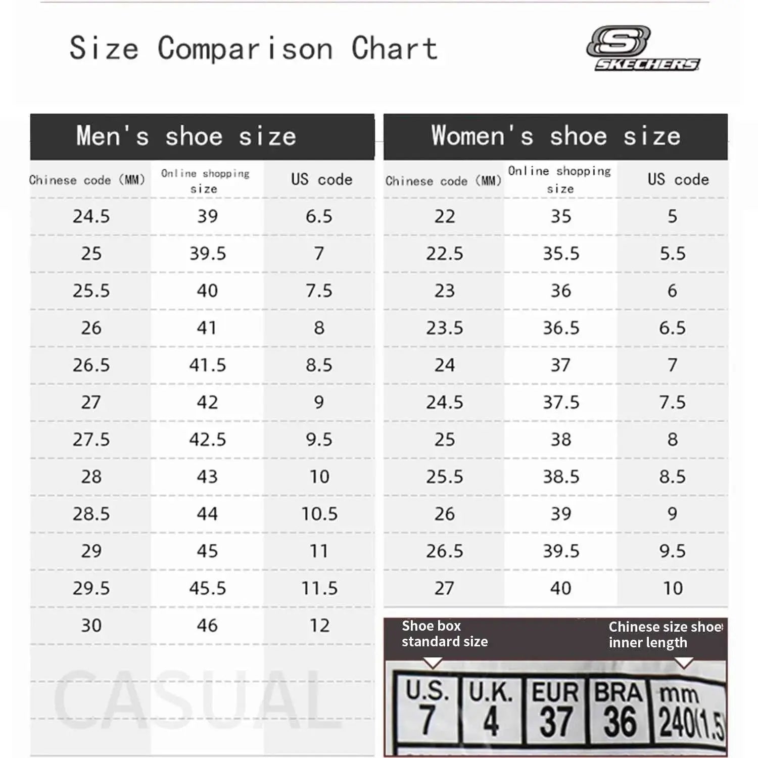 Skechers Men&