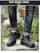 Sneakers Leather Men Shoes Trend Casual Shoe Italian Breathable Leisure Male Sneakers Non-slip Footwear Men Vulcanized Shoes