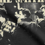 Men's T-Shirt The Smiths Crazy Cotton Tee Shirt Short Sleeve T Shirt Round Collar Clothes Plus Size Mein Shop