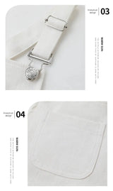 Family Vacation Clothing Resorts Look Parent Child Clothes Mom and Daughter Suspender Dress Two Piece Sets Dad Son Same Outfits Mein Shop