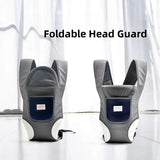 Baby Carrier Backpack 3 in 1 Things for Babies Accessories Kangaroo Accessories Sling Stuff Children's Newborn Infant Ergonomic - Mein Shop