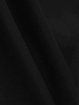 Herren Freizeithosen - Casual Hosen für Herbst Winter, Fleece Jogginghosen, Sport Gym Trousers in einfarbig für Workout und Laufen