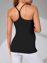 Sommer Schwangermode: Atmungsaktives ärmelloses Schwangerschaftsoberteil für werdende Mütter, lässige Umstandsmode