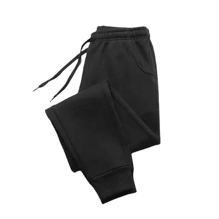 Herren Sport Jogginghose für Freizeit, Fitness und Sport – Lange Sweatpants für Männer