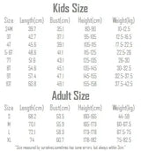 SweatshirtFather Mother and Daughter Me Son Matching Tee Shirts Baby Matching Clothes for the Whole Family Cotton Tops Spring - Mein Shop