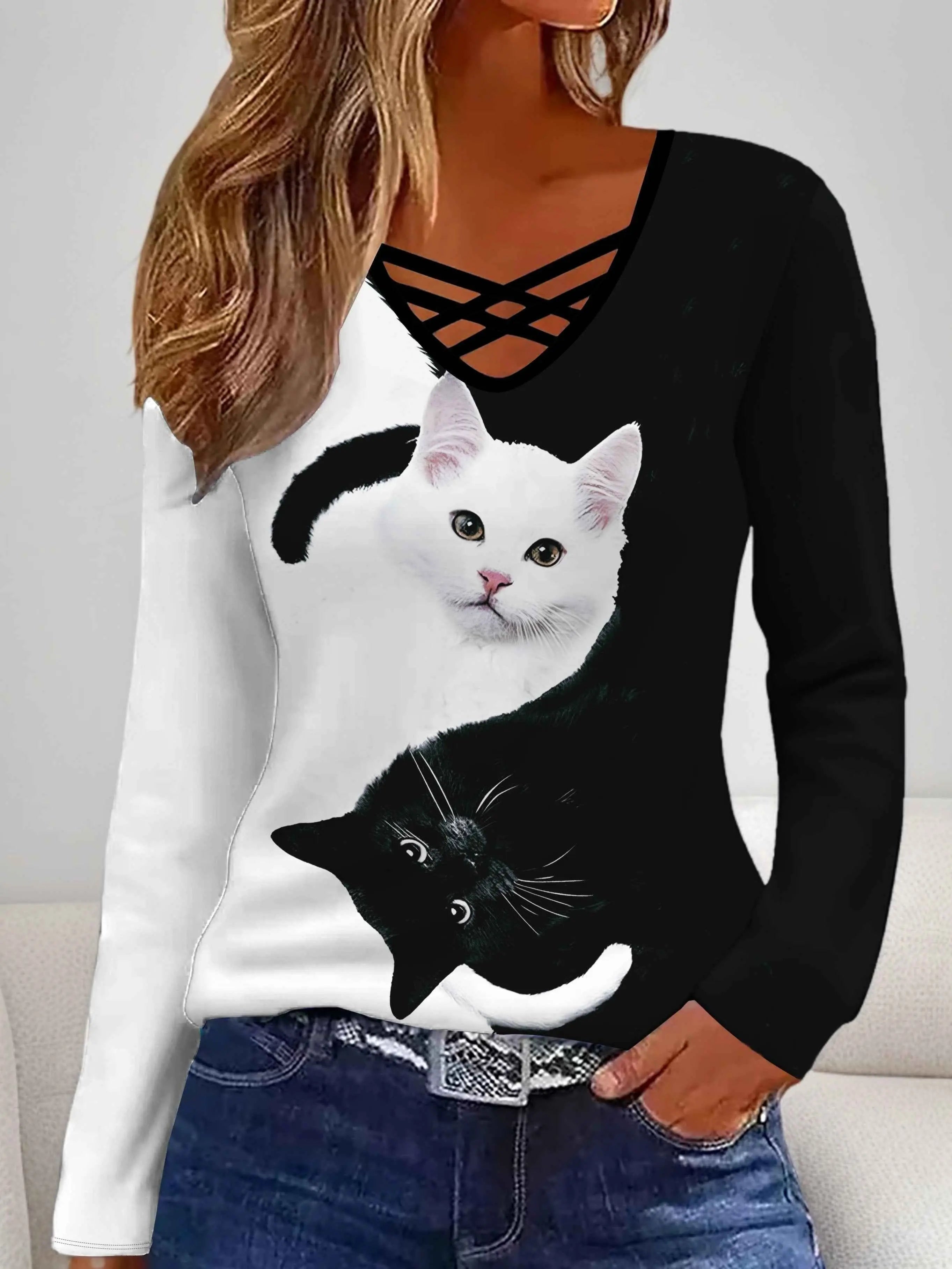 Elegant Women&
