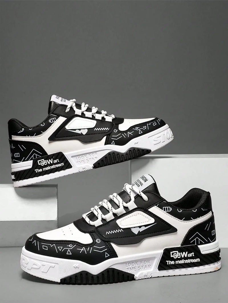 NEUE-TRENDSCHUHE-FÜR-HERREN Mein Shop