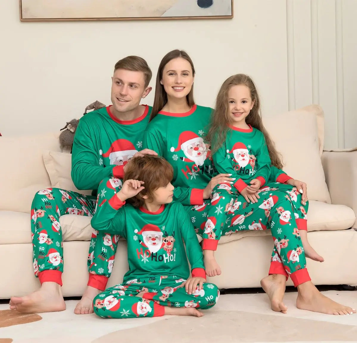 FAMILIEN-OUTFITS Mein Shop
