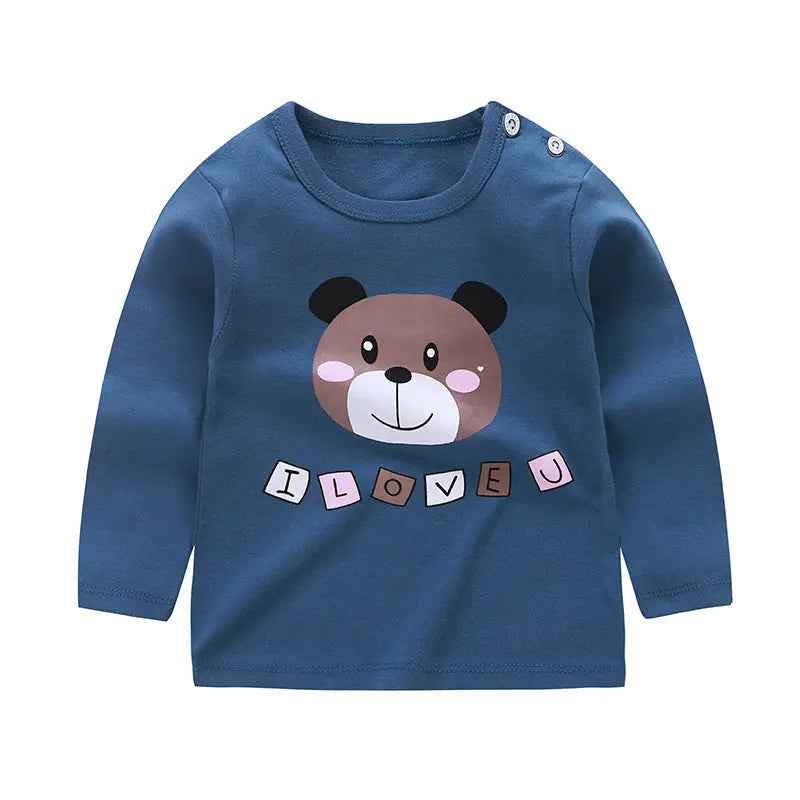 Children&