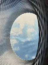 Men'S 3D Digital Print T-Shirt - with Spiral Design, Round Neck Short Sleeve Tee for Everyday & Formal Wear - Lightweight Summer Shirt for Men - Casual, Formal Outfits - Easy-care Clothing, Summer Fashion, Trendy Top, Breatha