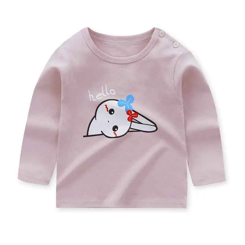 Children&