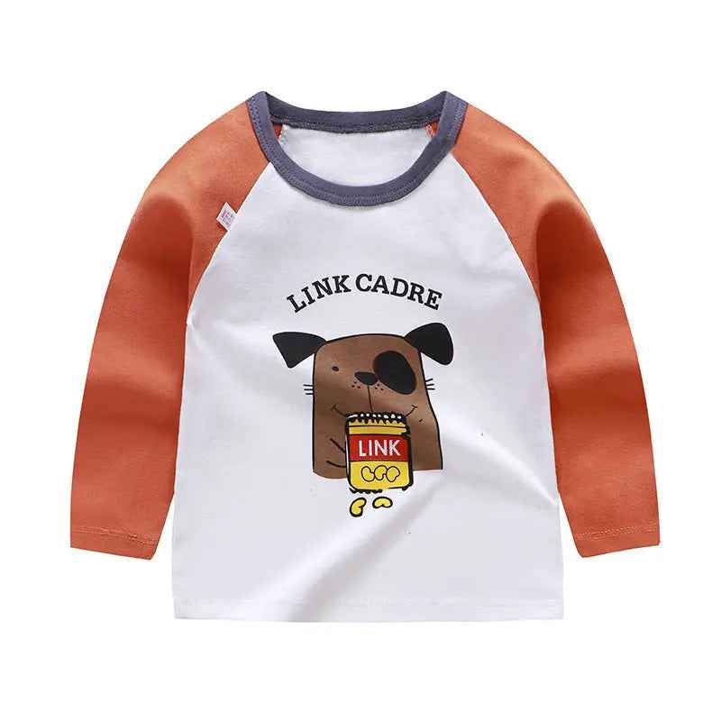 Children&