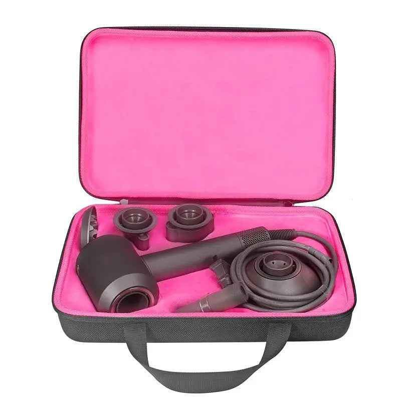Hair Dryer Organizer Supersonic HD03 Travel Case