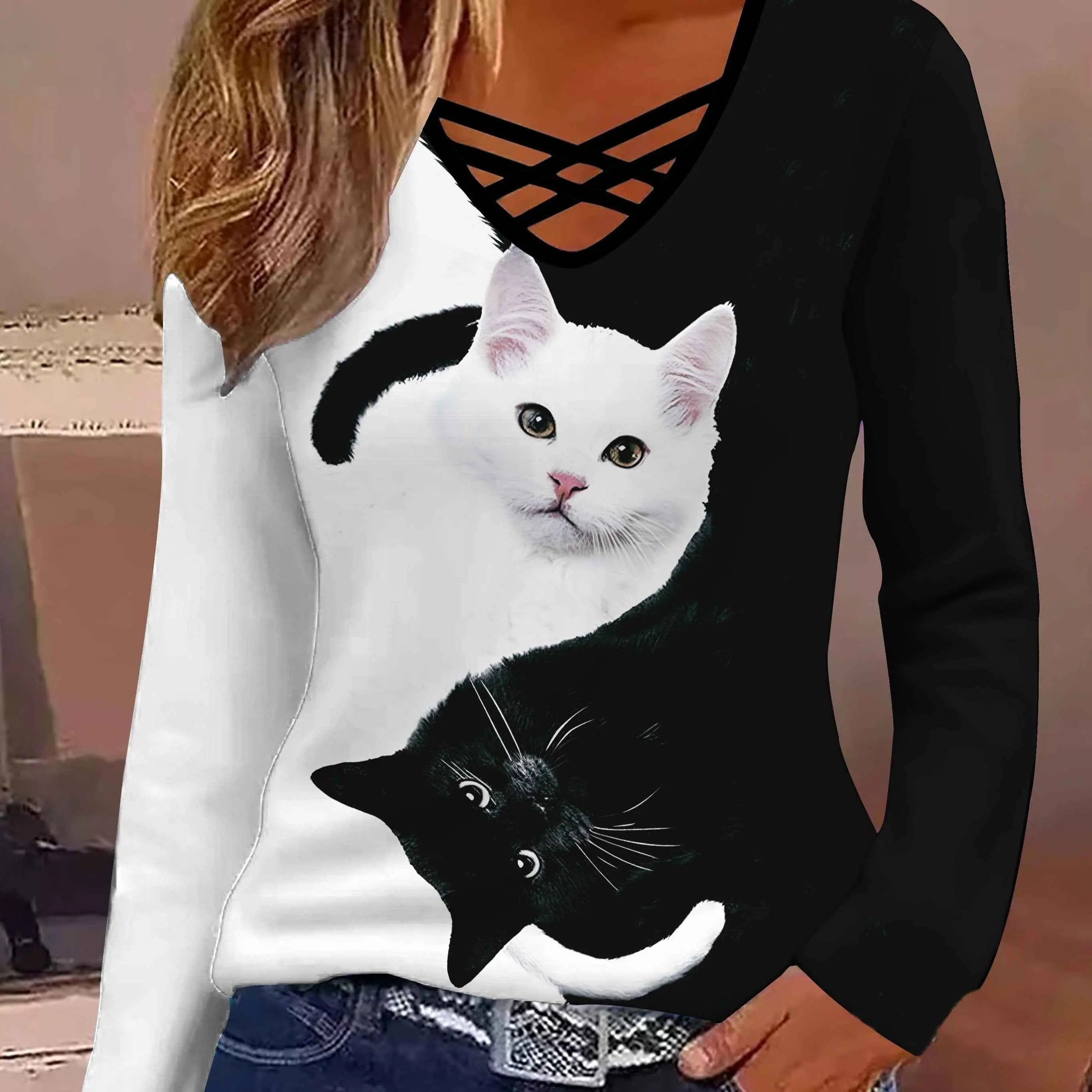 Elegant Women&