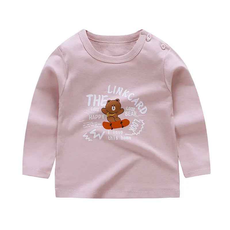 Children&