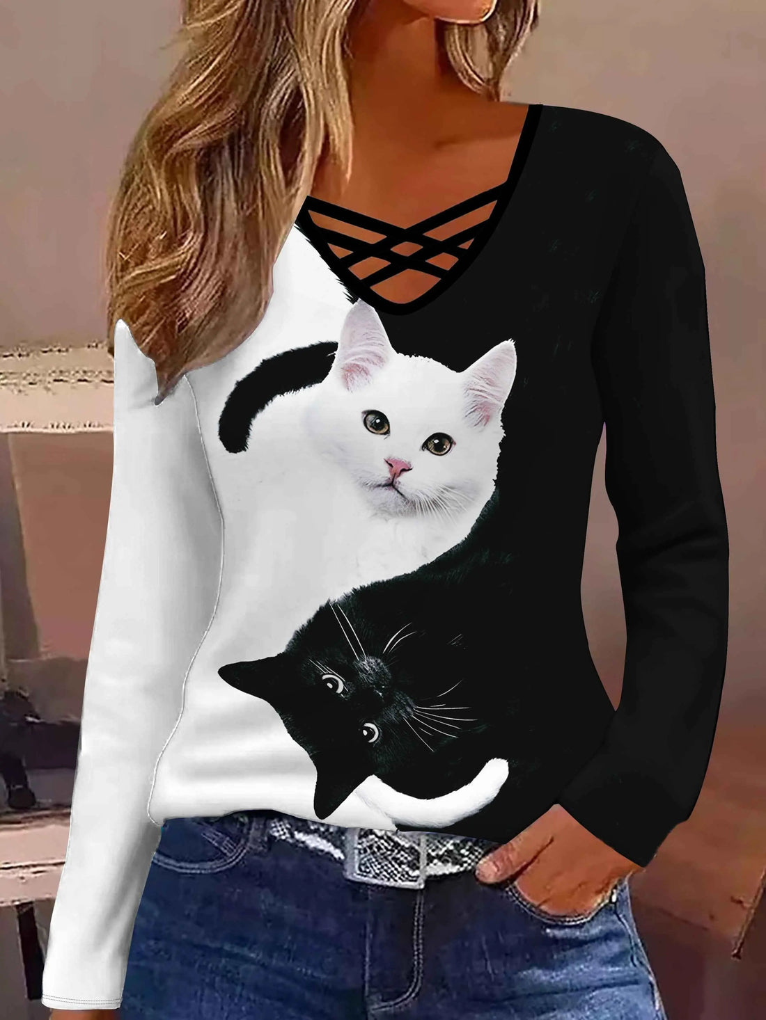 Elegant Women&