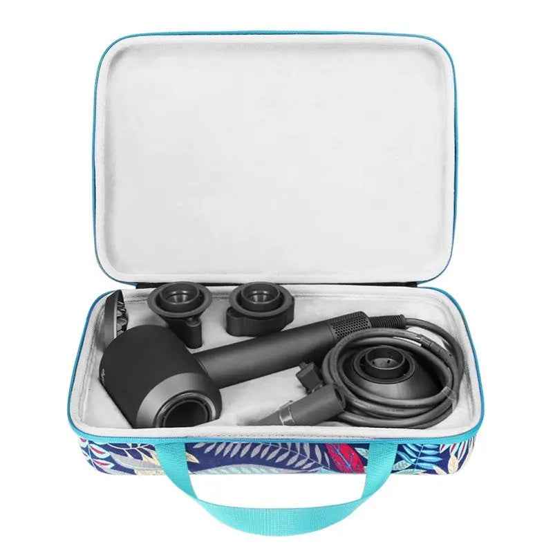 Hair Dryer Organizer Supersonic HD03 Travel Case