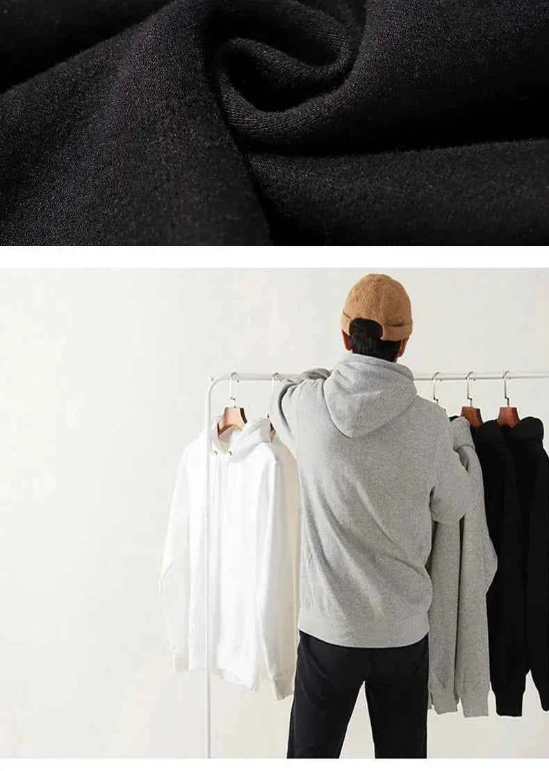 Hoodie Male Hip Hop Loose Oversize Hoody Men's Sportswear Fashion o-Neck Hoodies Men Sweatshirt Harajuku Streetwear Pullovers