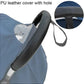 Baby Stroller Accessories leather Protective Case Cover and Armrest Bumper Bar Handrail Handle for Babyzenes Yoyo Yoya+ Pram