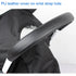 Baby Stroller Accessories leather Protective Case Cover and Armrest Bumper Bar Handrail Handle for Babyzenes Yoyo Yoya+ Pram - Mein Shop