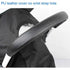 Baby Stroller Accessories leather Protective Case Cover and Armrest Bumper Bar Handrail Handle for Babyzenes Yoyo Yoya+ Pram