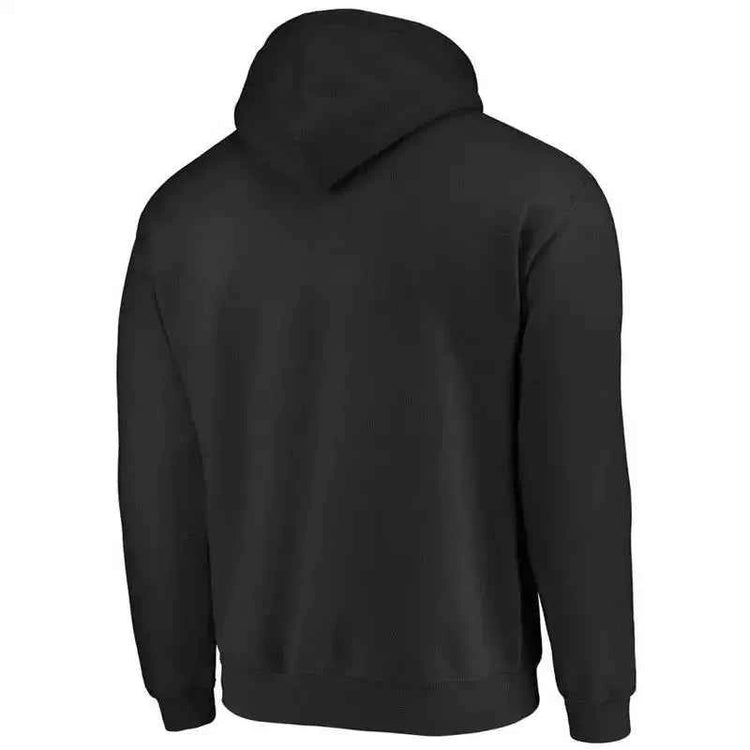 Hoodie Male Hip Hop Loose Oversize Hoody Men&