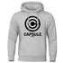 Hoodie Male Hip Hop Loose Oversize Hoody Men&