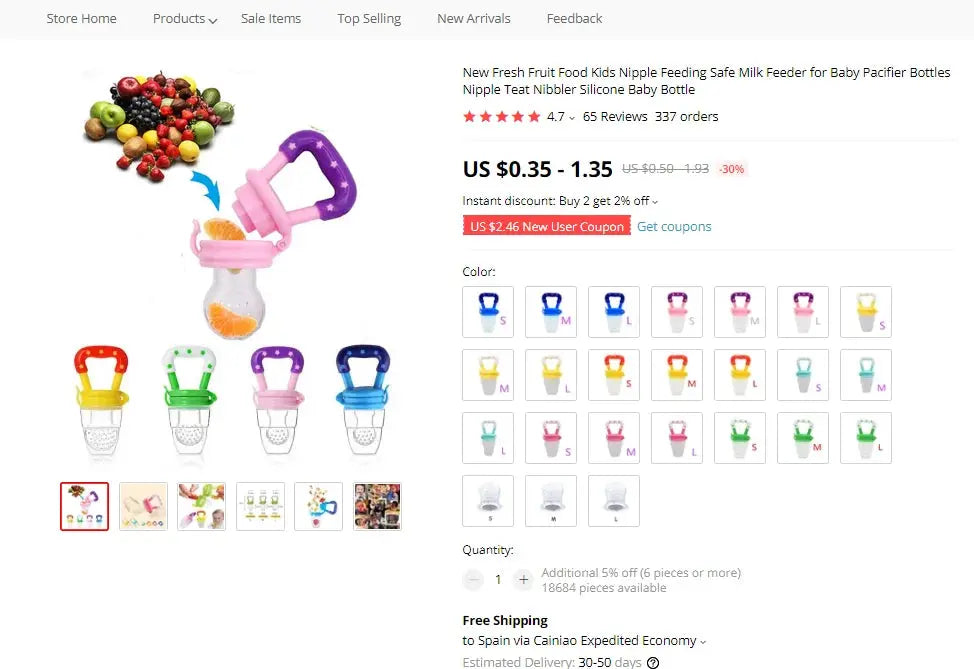 Newborn Ergonomic Baby Carrier Backpack Infant Baby Hipseat Carrier Front Facing Ergonomic Kangaroo Baby Wrap Sling Travel - Mein Shop