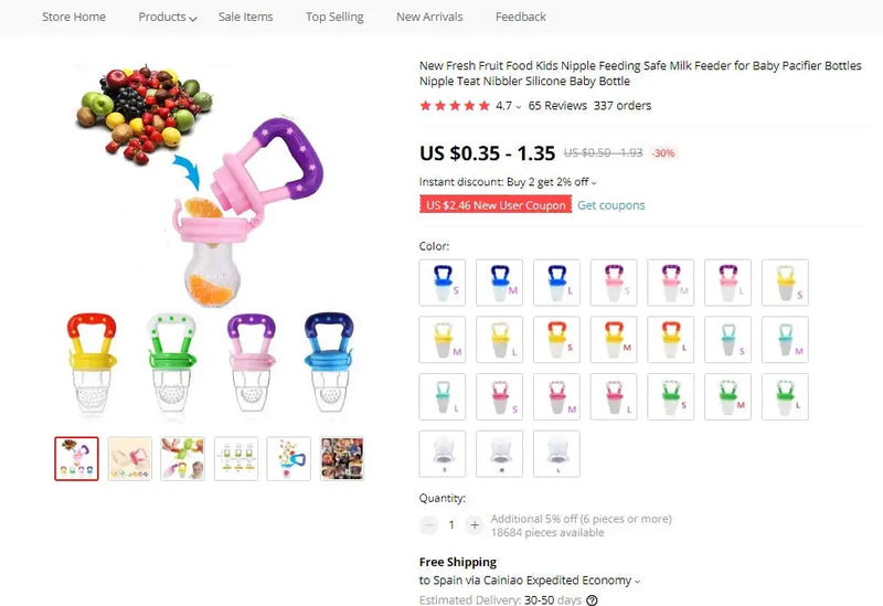 Newborn Ergonomic Baby Carrier Backpack Infant Baby Hipseat Carrier Front Facing Ergonomic Kangaroo Baby Wrap Sling Travel - Mein Shop