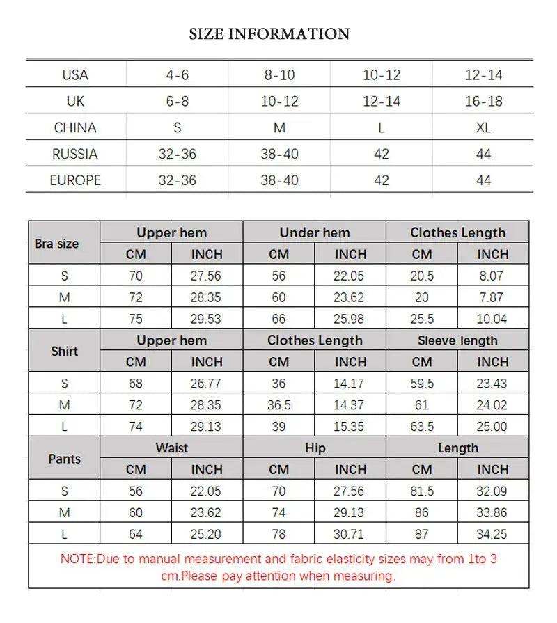 High Waist Elastic Seamless Yoga Wear Women Fitness Clothes Gym Clothing Workout Set Long Sleeve Crop Top Leggings Sports Suit - Mein Shop