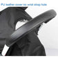 Baby Stroller Accessories leather Protective Case Cover and Armrest Bumper Bar Handrail Handle for Babyzenes Yoyo Yoya+ Pram