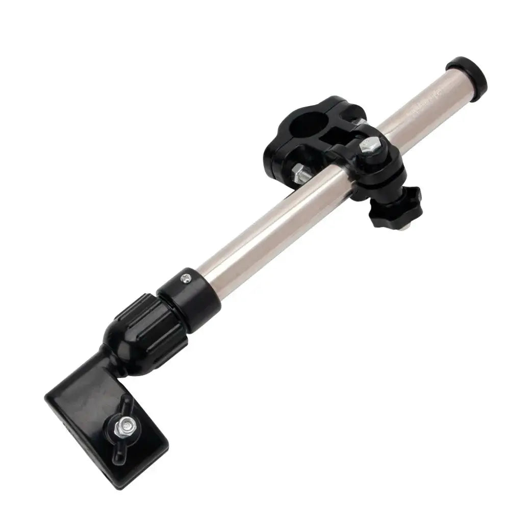 Useful Baby Buggy Pram Stroller Umbrella Holder Mount Stand Handle New Baby Accessories - Mein Shop