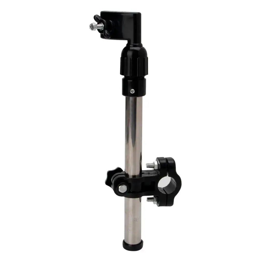 Useful Baby Buggy Pram Stroller Umbrella Holder Mount Stand Handle New Baby Accessories - Mein Shop