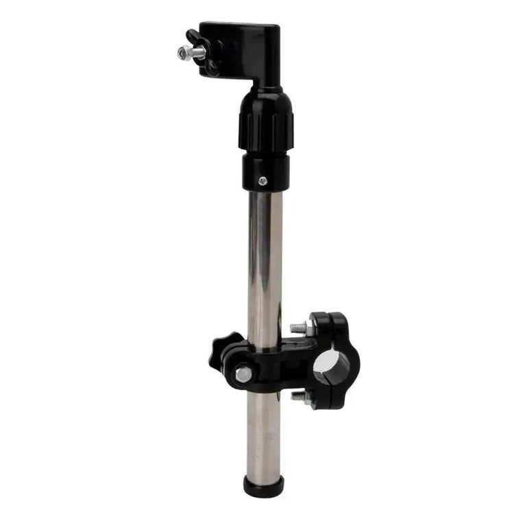 Useful Baby Buggy Pram Stroller Umbrella Holder Mount Stand Handle New Baby Accessories