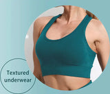 High Waist Elastic Seamless Yoga Wear Women Fitness Clothes Gym Clothing Workout Set Long Sleeve Crop Top Leggings Sports Suit - Mein Shop