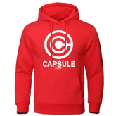 Hoodie Male Hip Hop Loose Oversize Hoody Men&