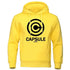Hoodie Male Hip Hop Loose Oversize Hoody Men&