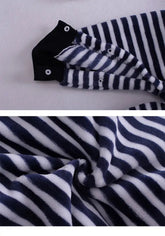 Newborn Baby Spring Winter Clothes Infant Jacket for Girls Jumpsuit for Boys Soft Flannel Bebe Romper Baby Clothes 0-18 Month - Mein Shop