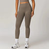 Seamless Leggings Women Yoga Pants Fitness Leggings Running Cycling Breathable Sports Leggings High Waist Workout Gym Clothing - Mein Shop